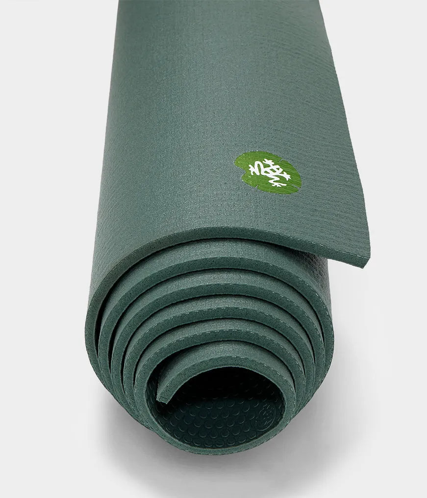 PRO Terra Yoga Mat 6mm